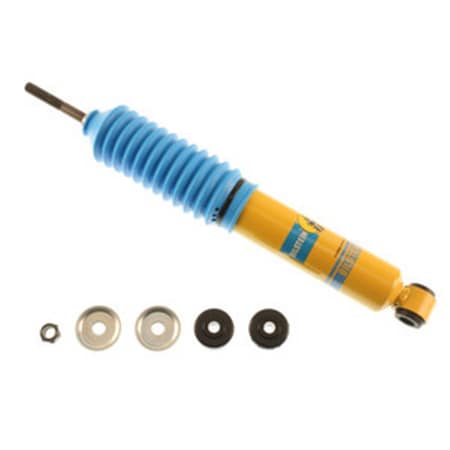 Bilstein Heavy Duty Shock Absorber, Yellow Painted BIL24-197779